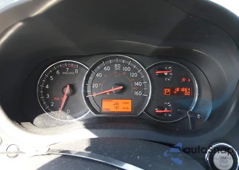 2011 Nissan Maxima from USA, damaged, VIN IN4AA5AP2BC869202